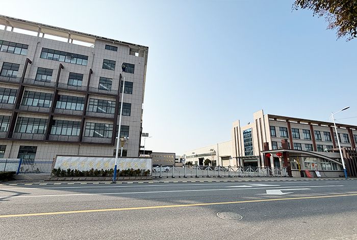 扬州市泽龙塑业有限公司