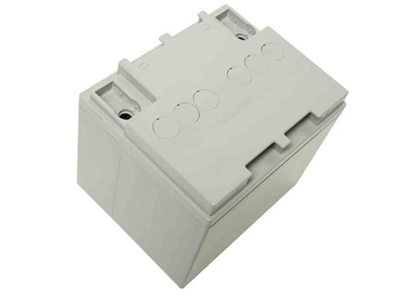 12V-38AH(铅端）