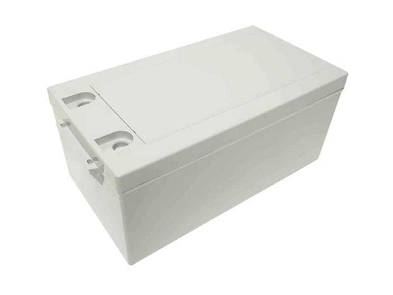 12V-250AH（铅端、铜端通用型）