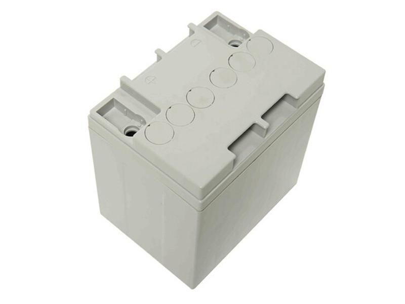 12V-24AH(铅端）