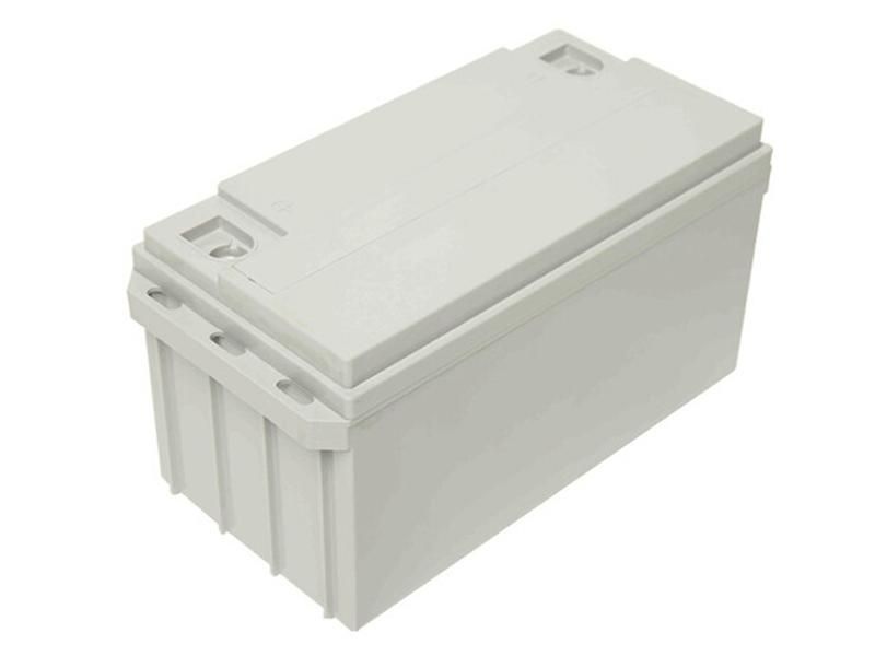 12V-65AH（汤浅型）
